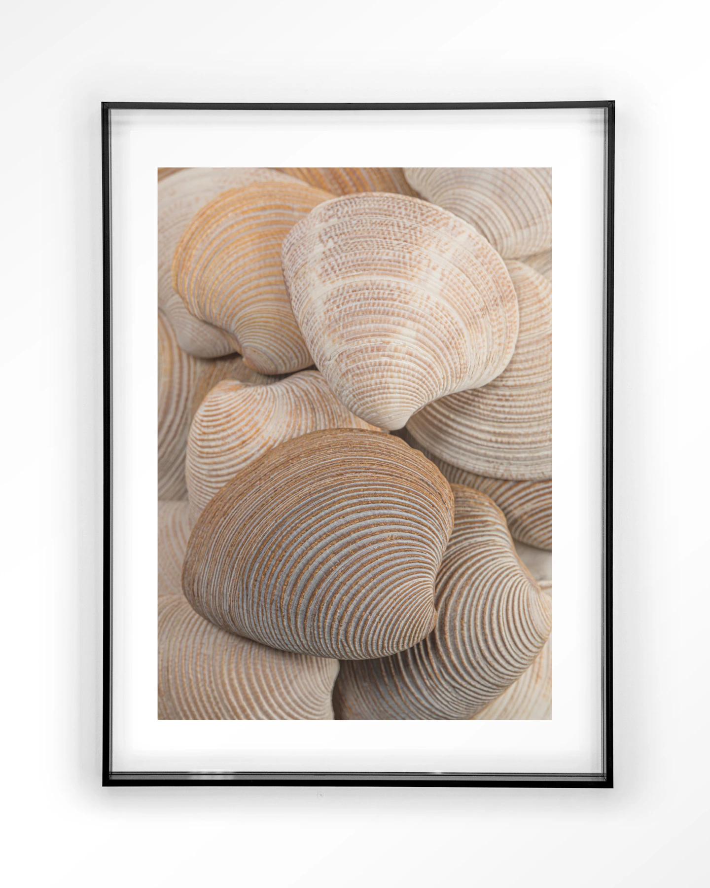 Tijdloze Rust: Samen - Art print - Afbeelding 9
