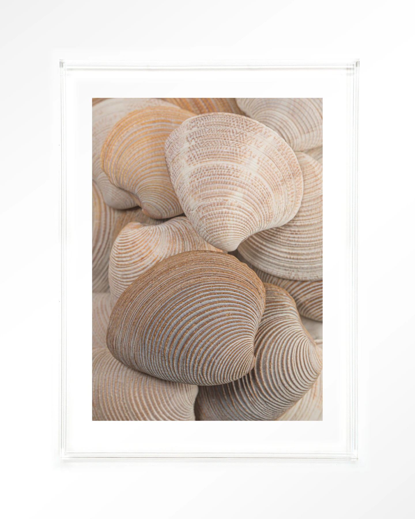 Tijdloze Rust: Samen - Art print - Afbeelding 10