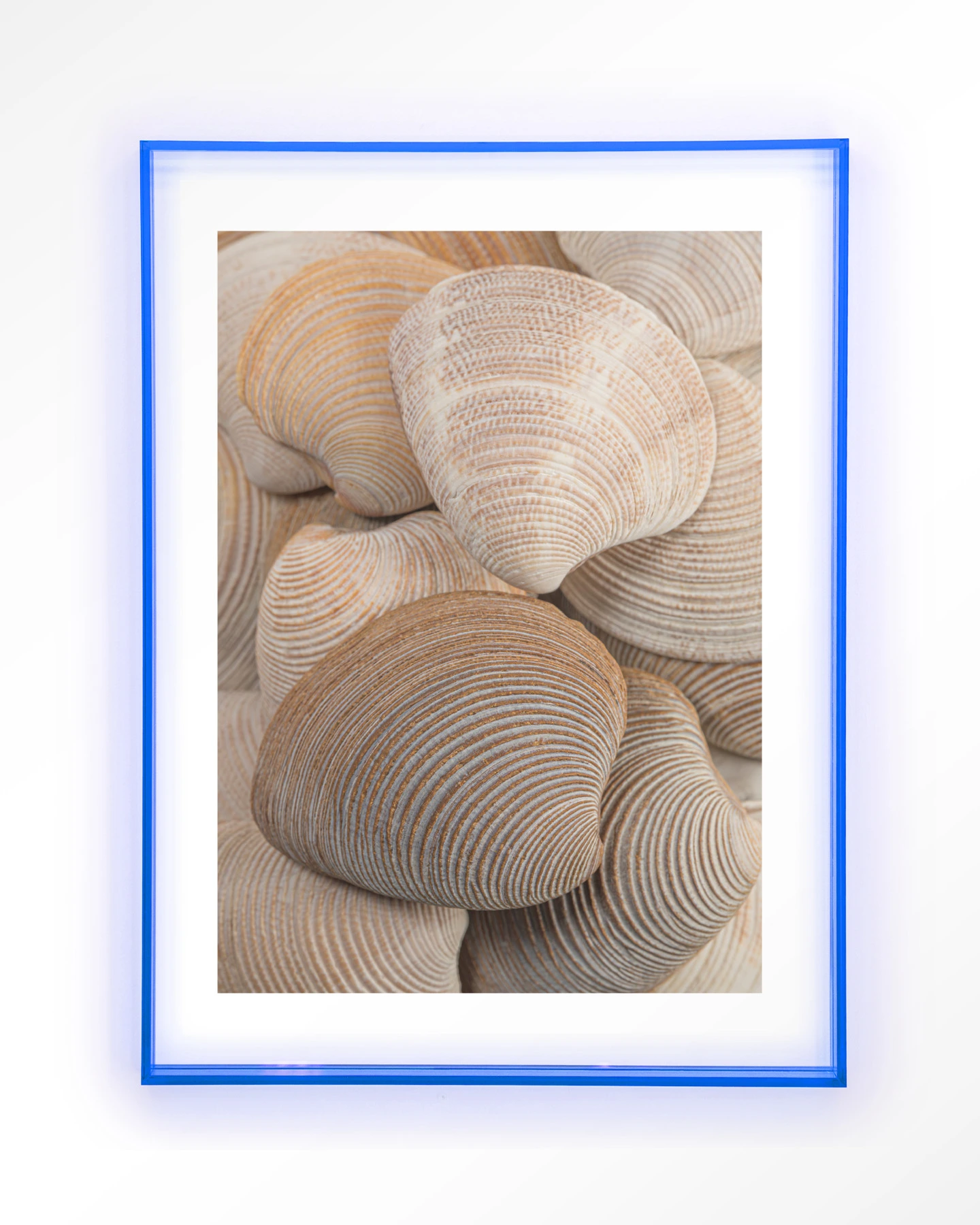 Tijdloze Rust: Samen - Art print - Afbeelding 11