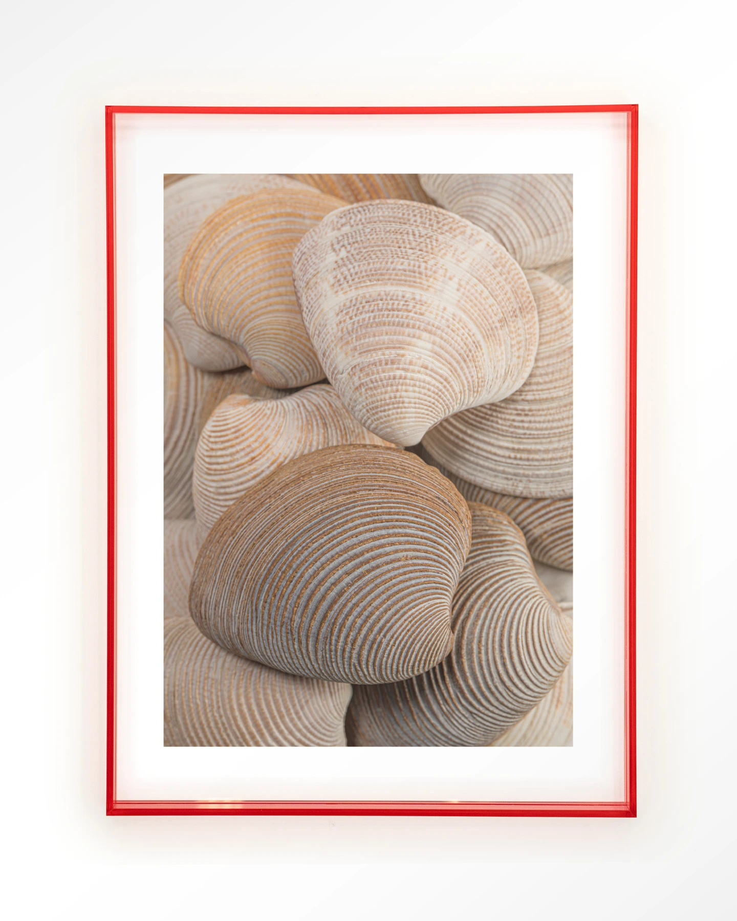 Tijdloze Rust: Samen - Art print - Afbeelding 12