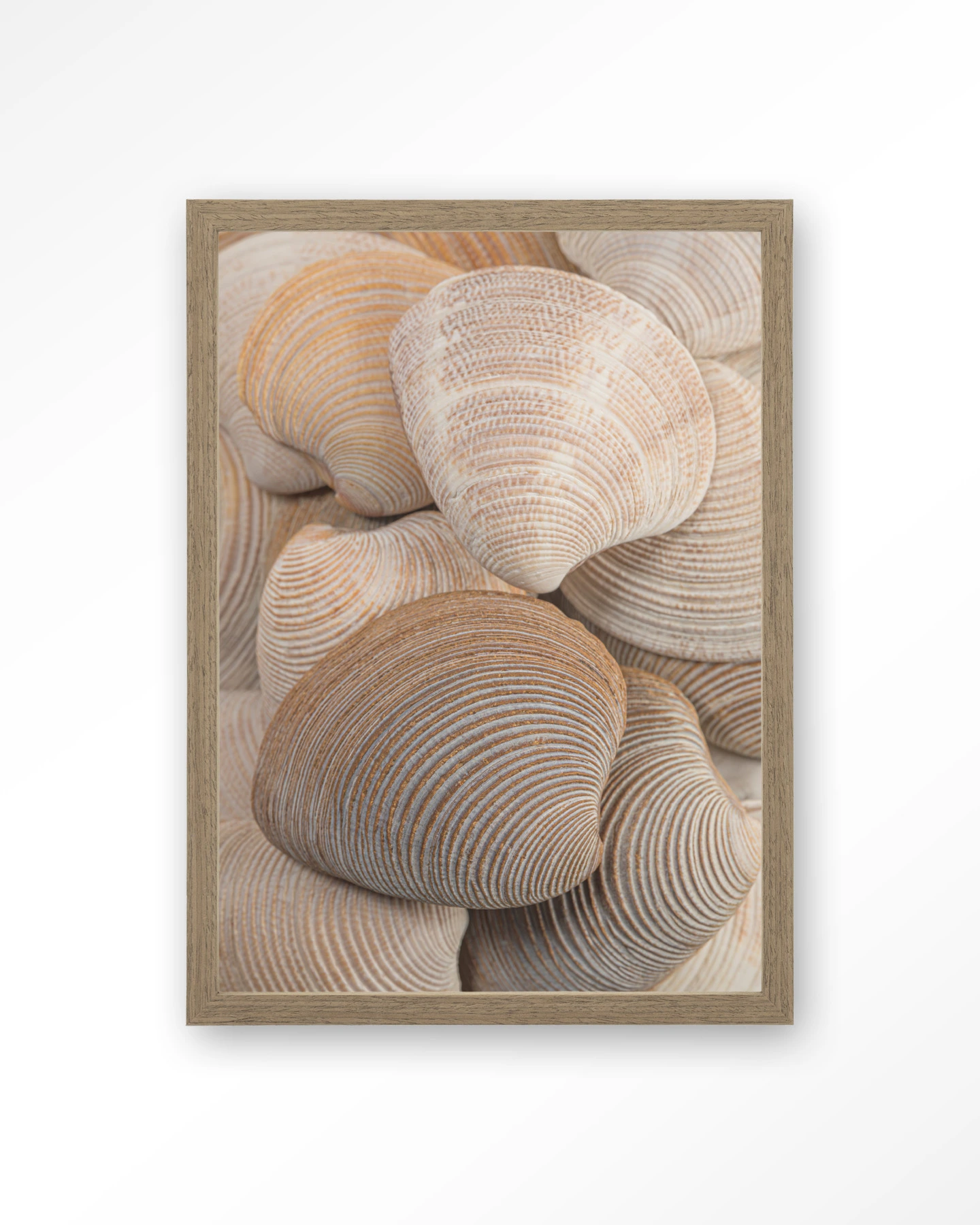 Tijdloze Rust: Samen - Art print - Afbeelding 2