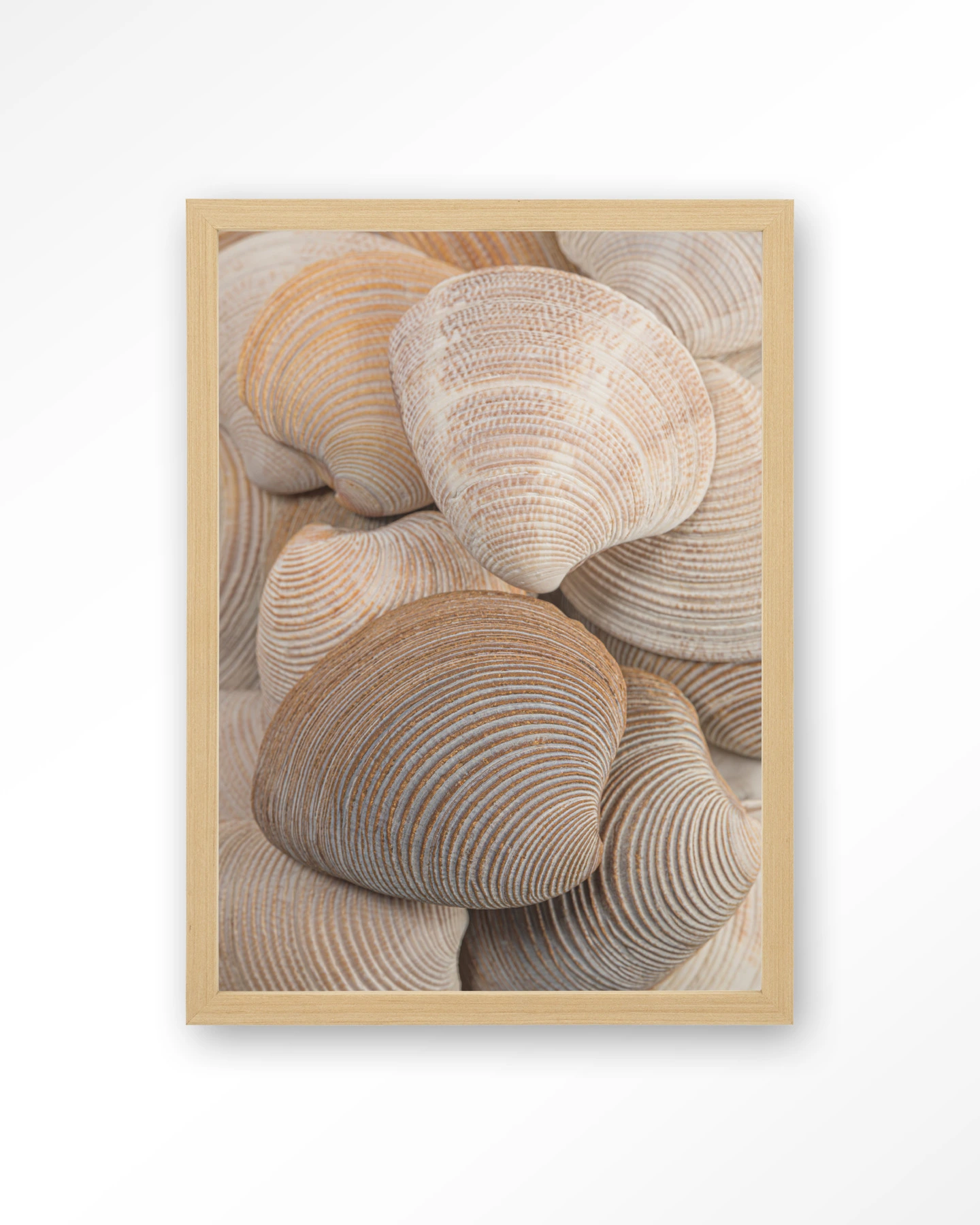 Tijdloze Rust: Samen - Art print - Afbeelding 4