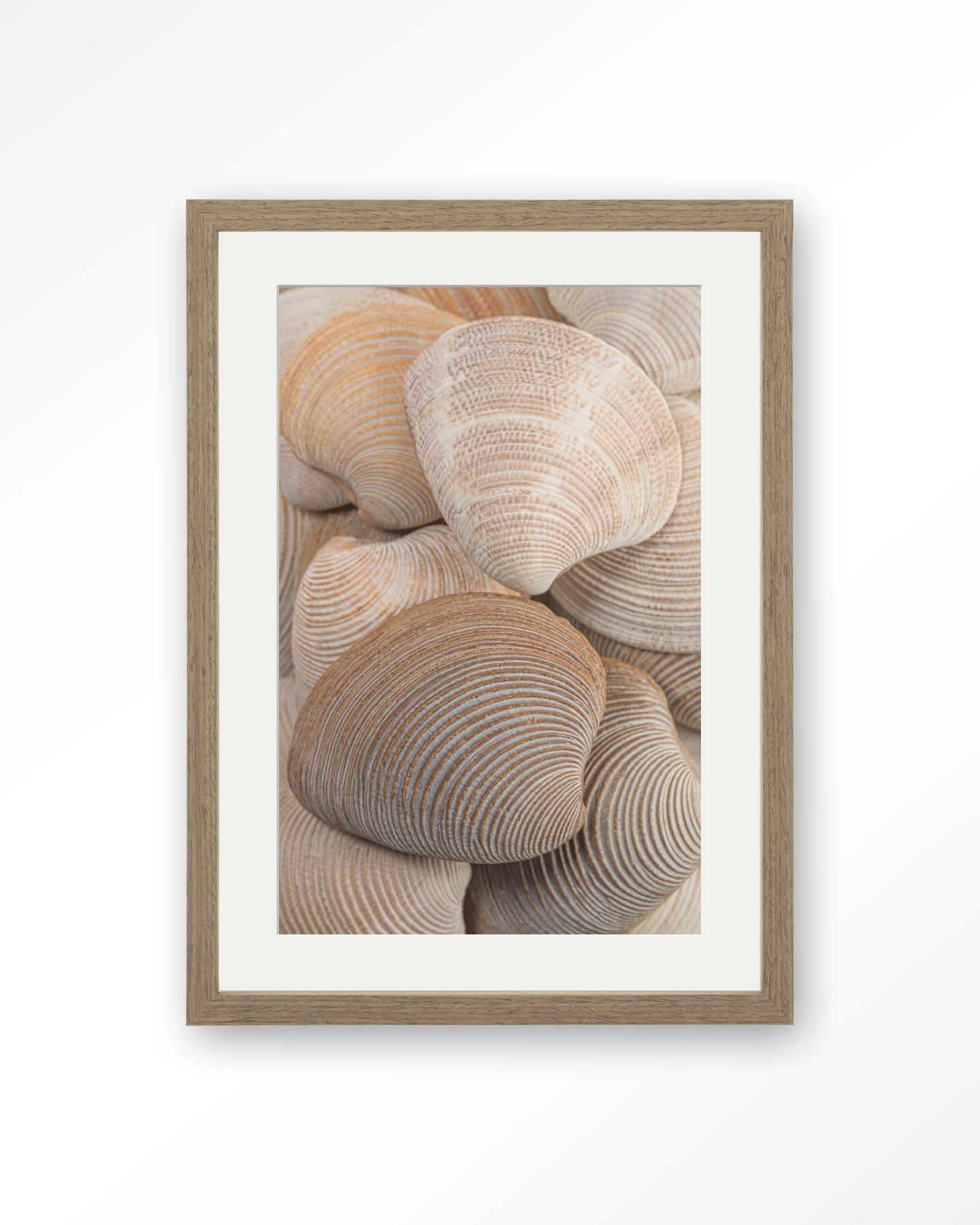 Tijdloze Rust: Samen - Art print - Afbeelding 6