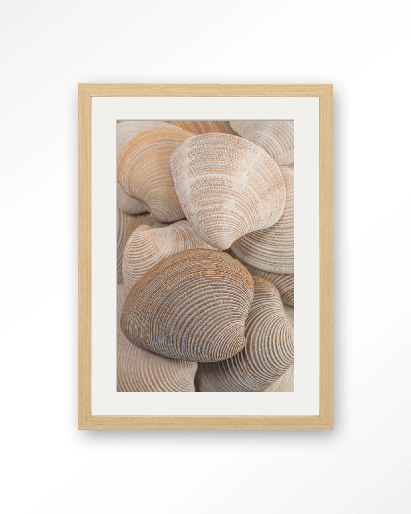 Tijdloze Rust: Samen - Art print - Afbeelding 8