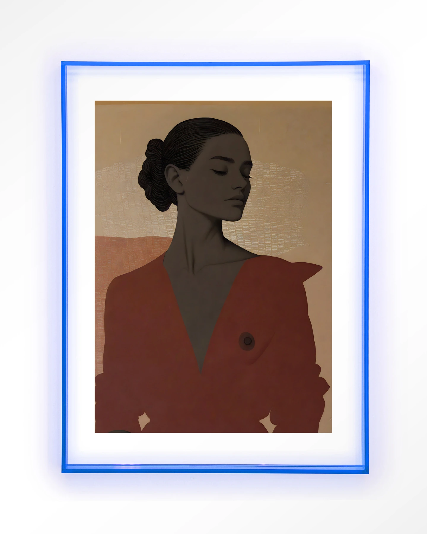 Raisa - Art print - Afbeelding 11