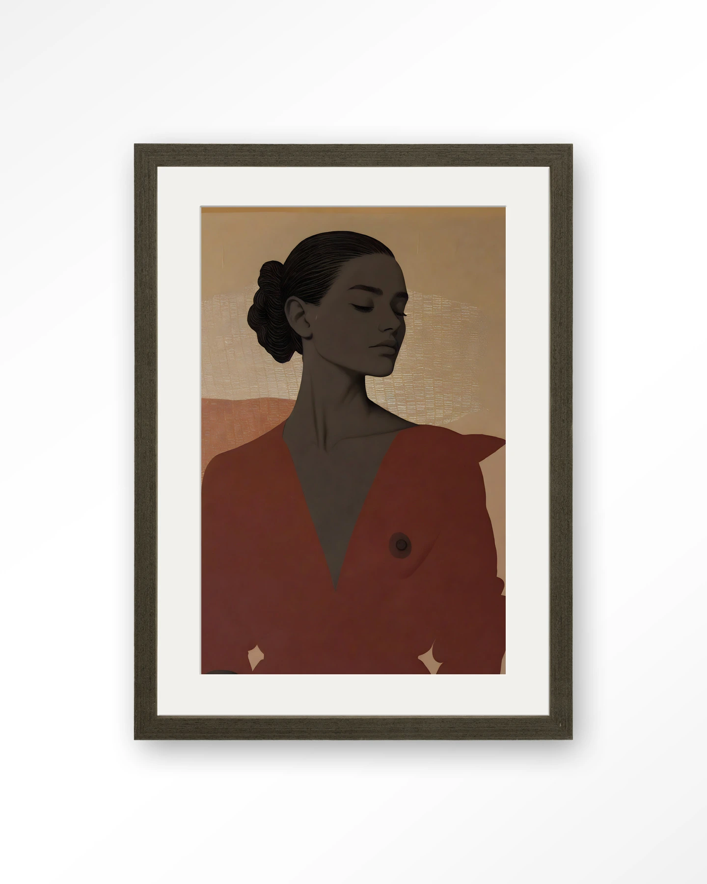 Raisa - Art print - Afbeelding 7