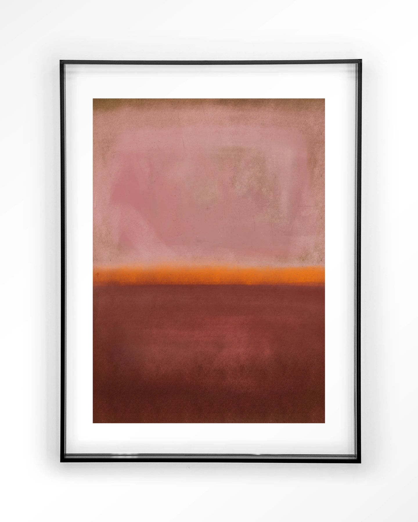 Mirage - Art print - Afbeelding 9