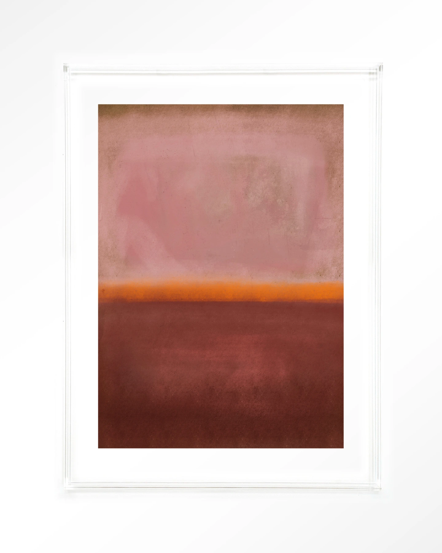 Mirage - Art print - Afbeelding 10