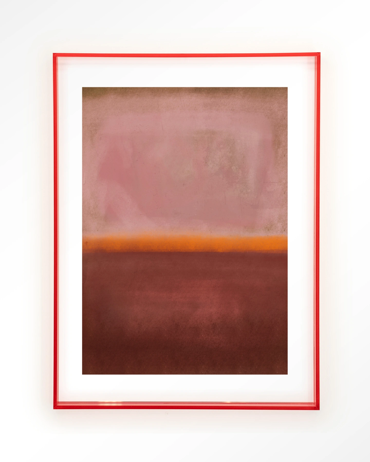 Mirage - Art print - Afbeelding 12