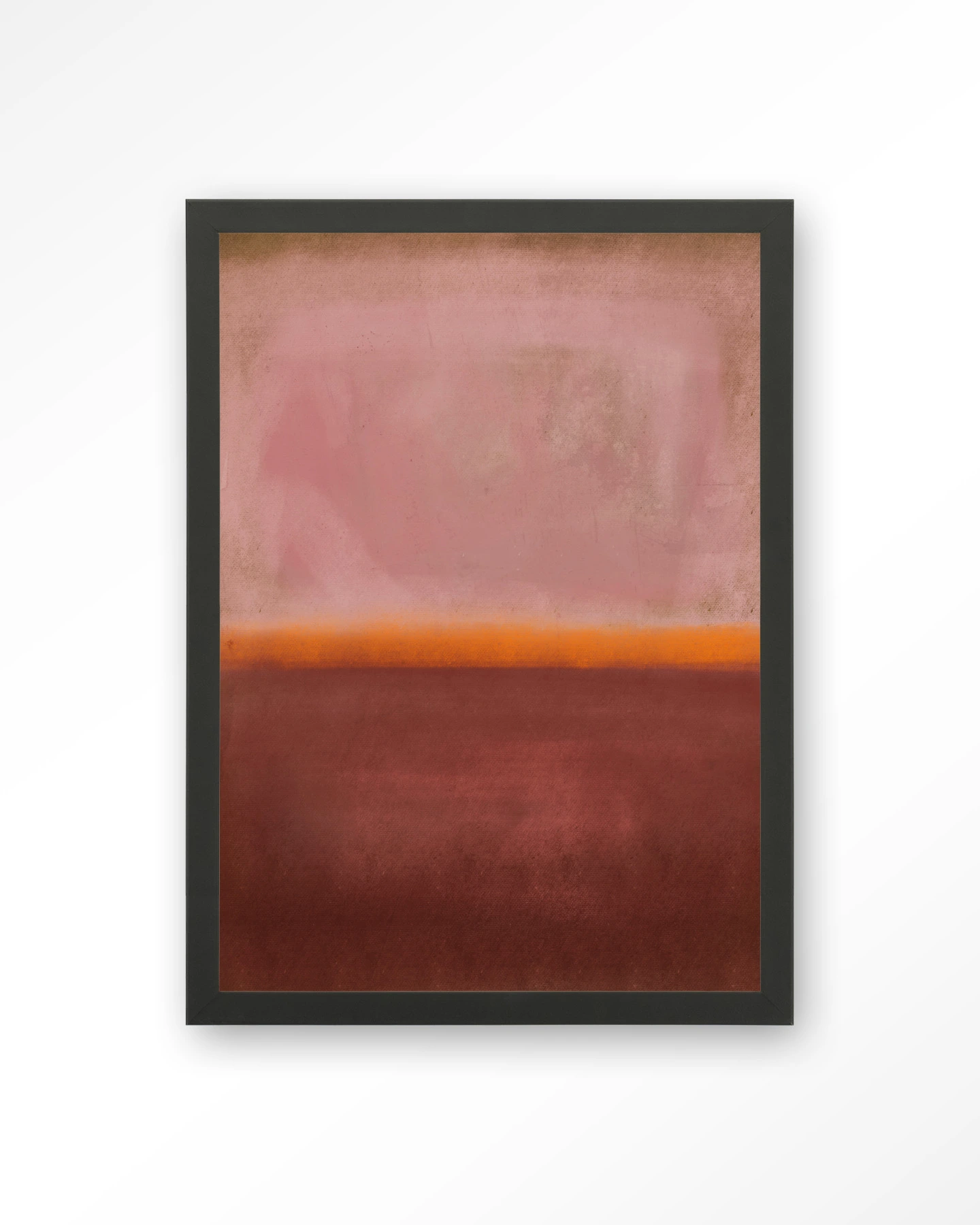 Mirage - Art print
