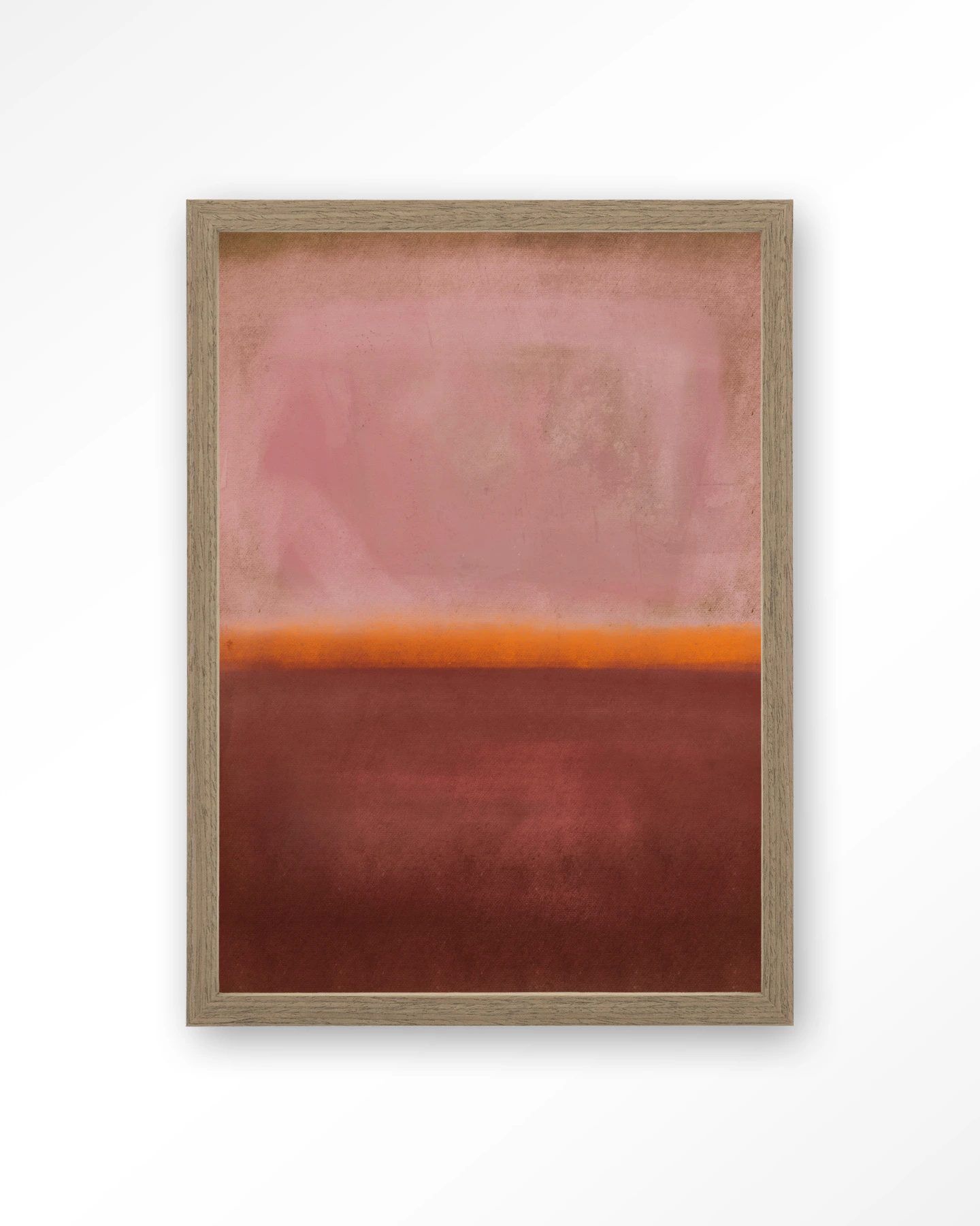 Mirage - Art print - Afbeelding 2