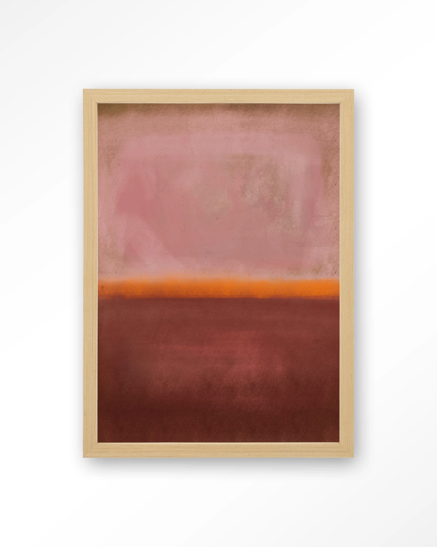 Mirage - Art print - Afbeelding 4