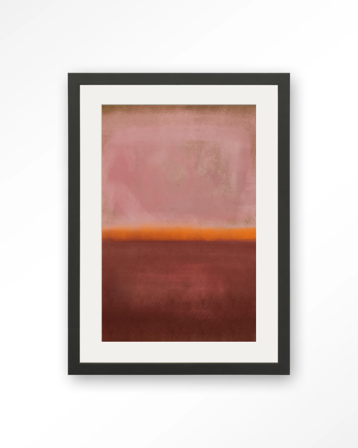 Mirage - Art print - Afbeelding 5
