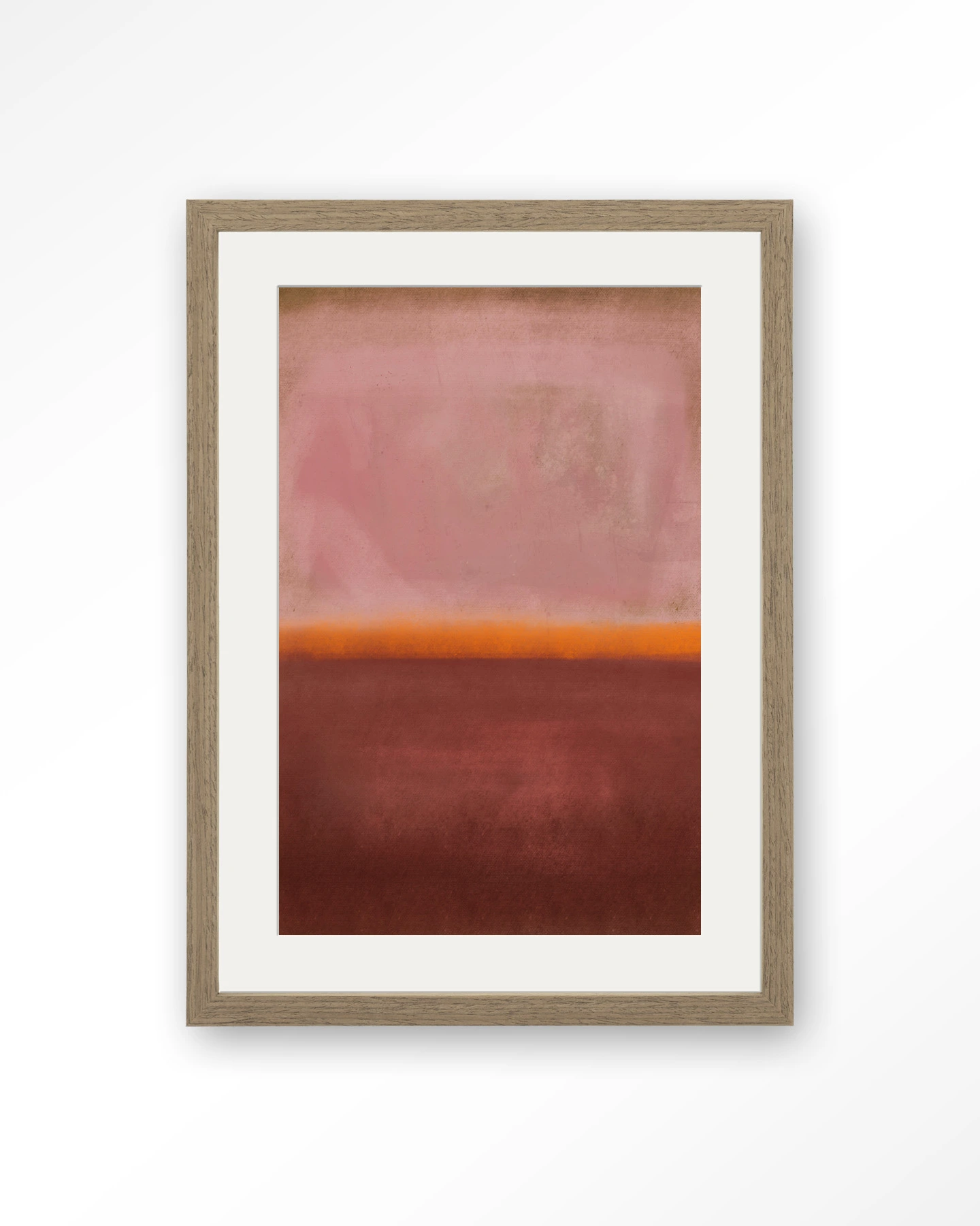 Mirage - Art print - Afbeelding 6