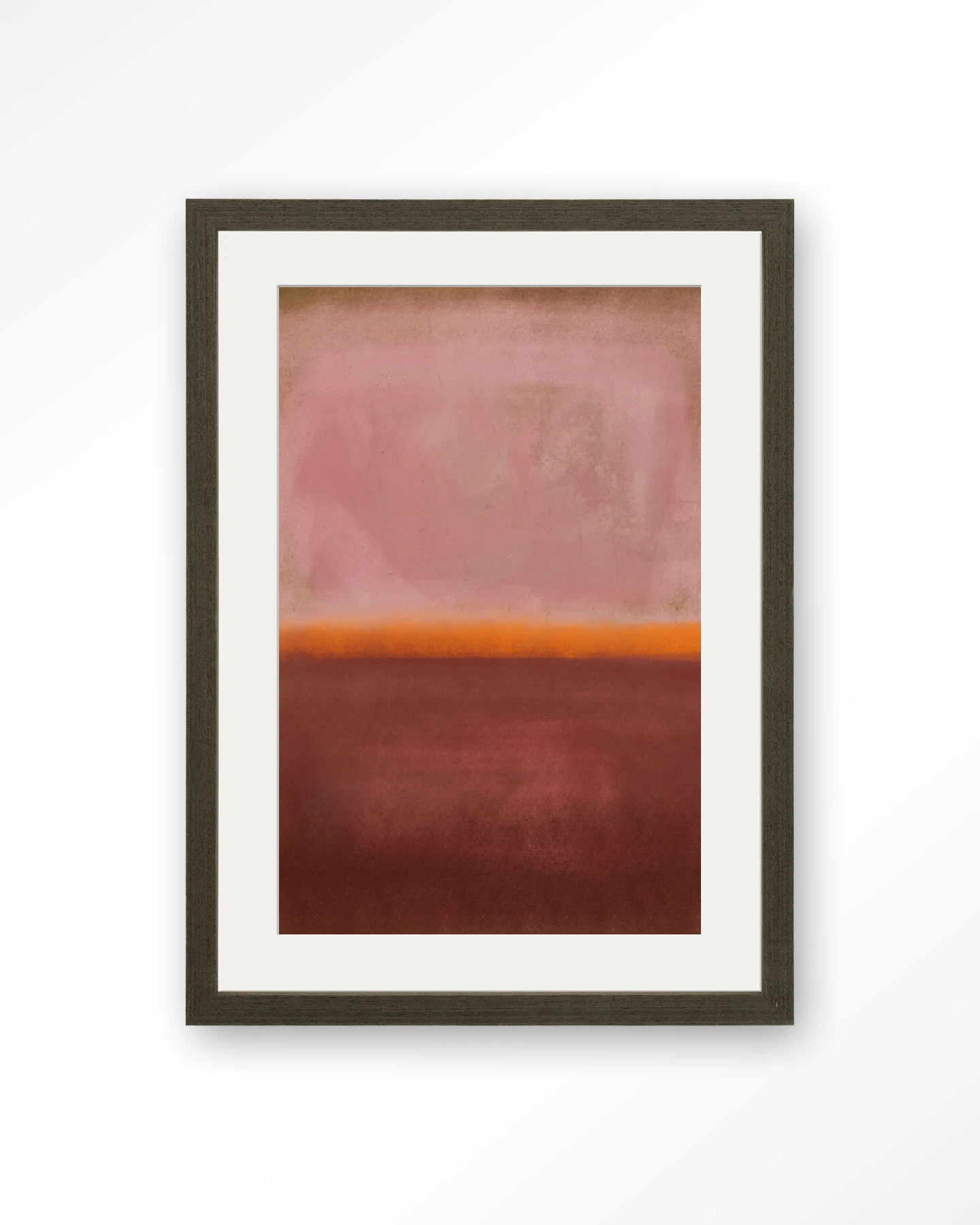 Mirage - Art print - Afbeelding 7