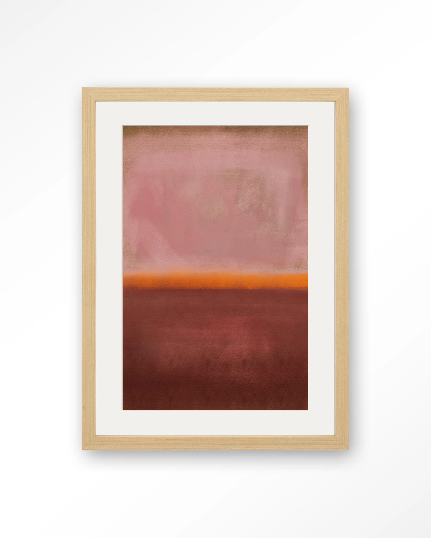Mirage - Art print - Afbeelding 8