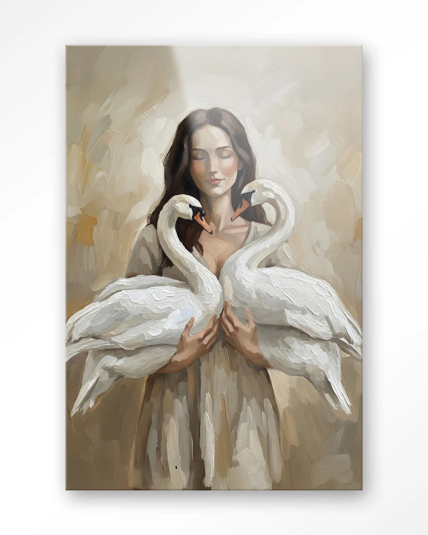 Swan Children - Glas - Afbeelding 2