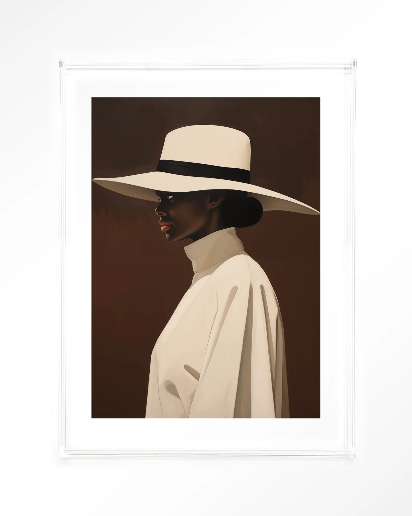 Dolores - Art print - Afbeelding 2