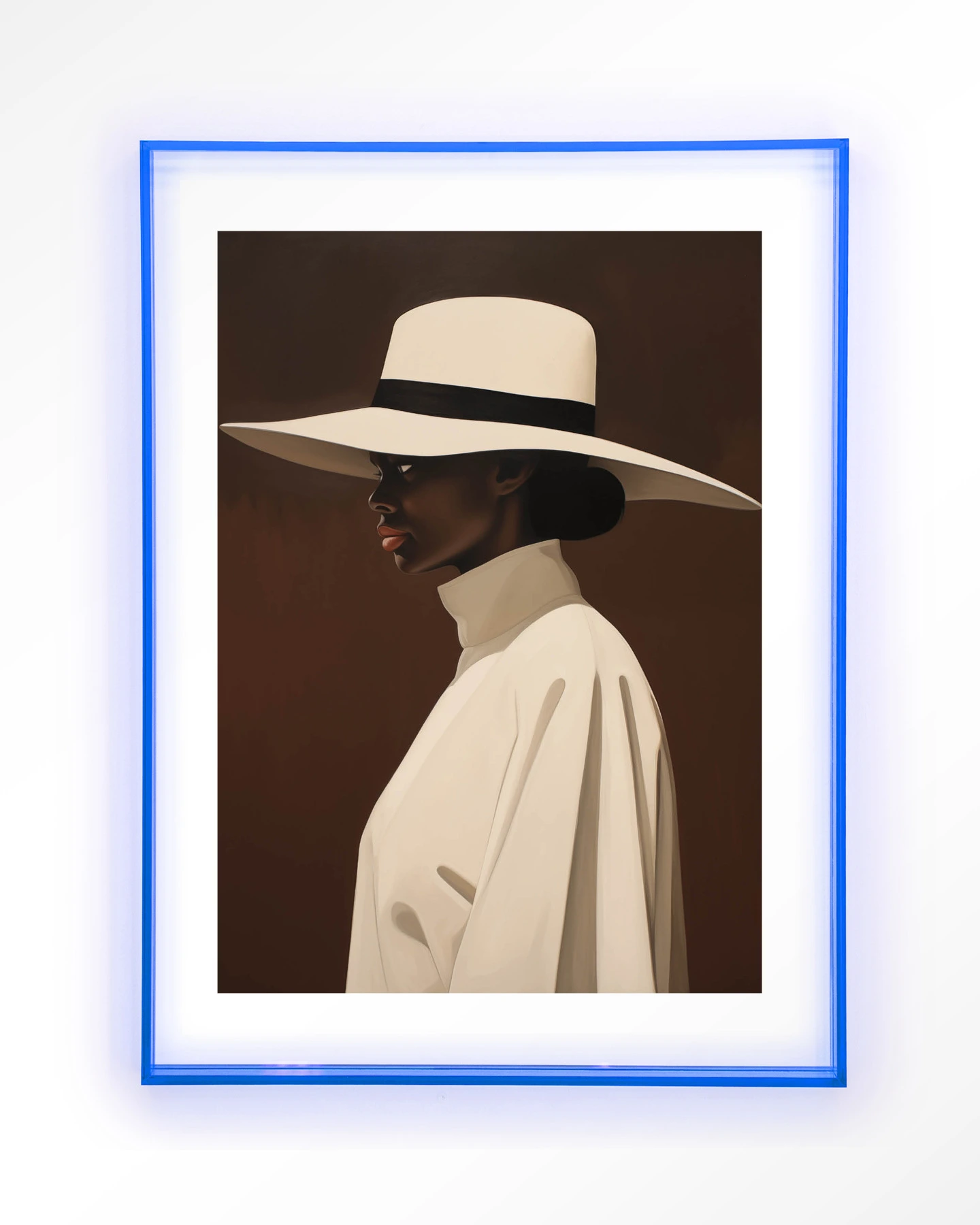 Dolores - Art print - Afbeelding 3