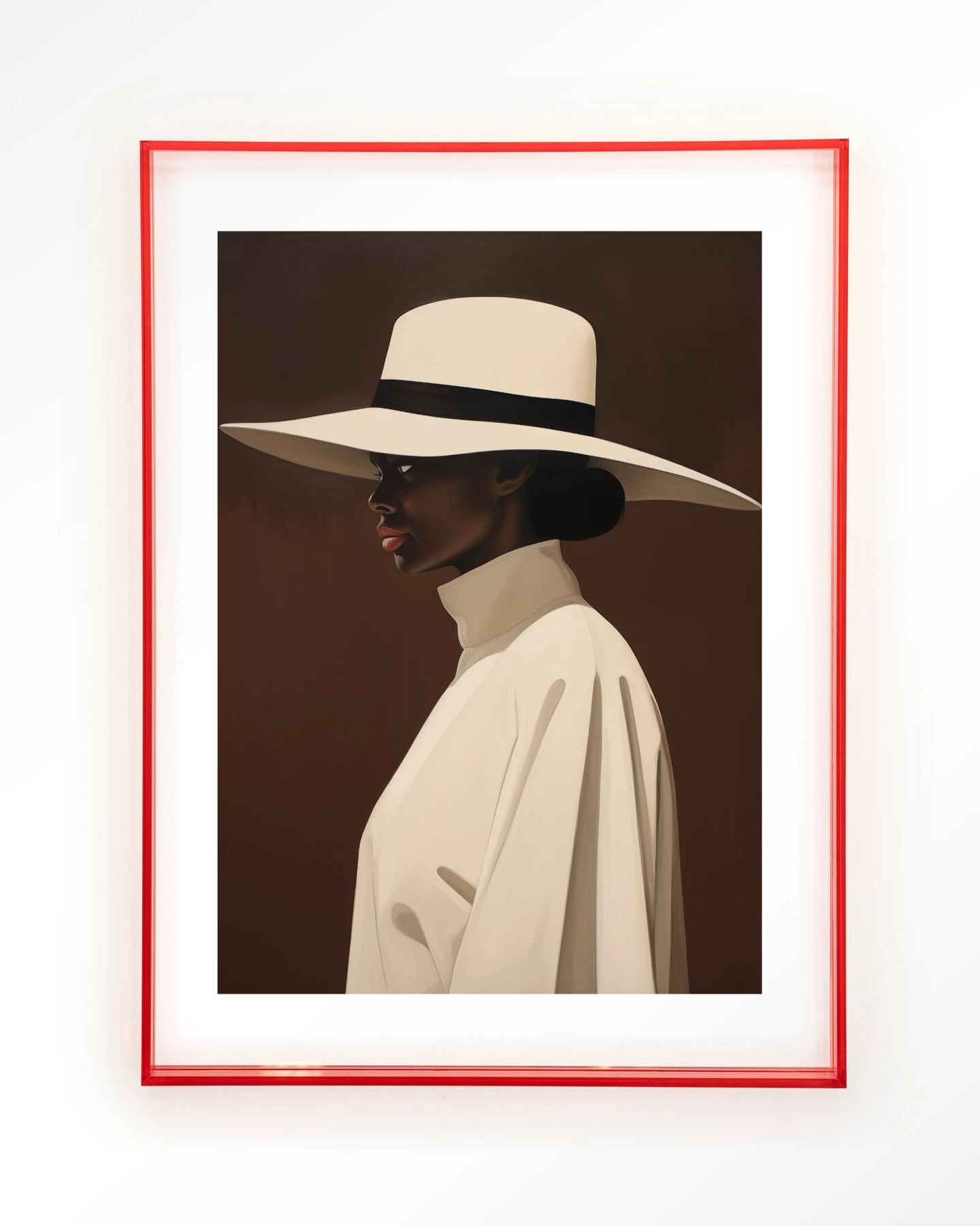 Dolores - Art print - Afbeelding 4