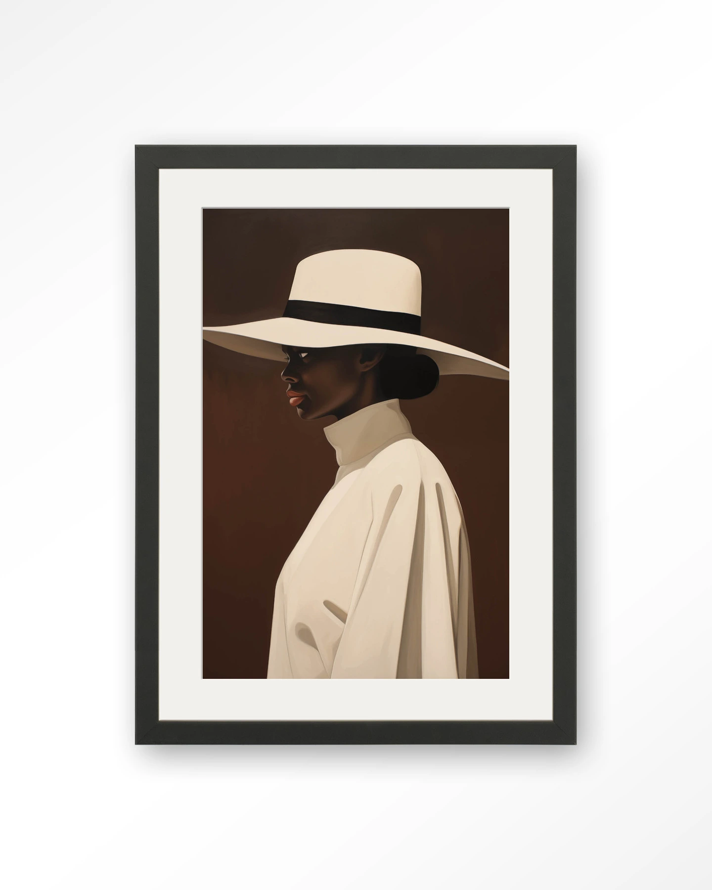 Dolores - Art print - Afbeelding 9