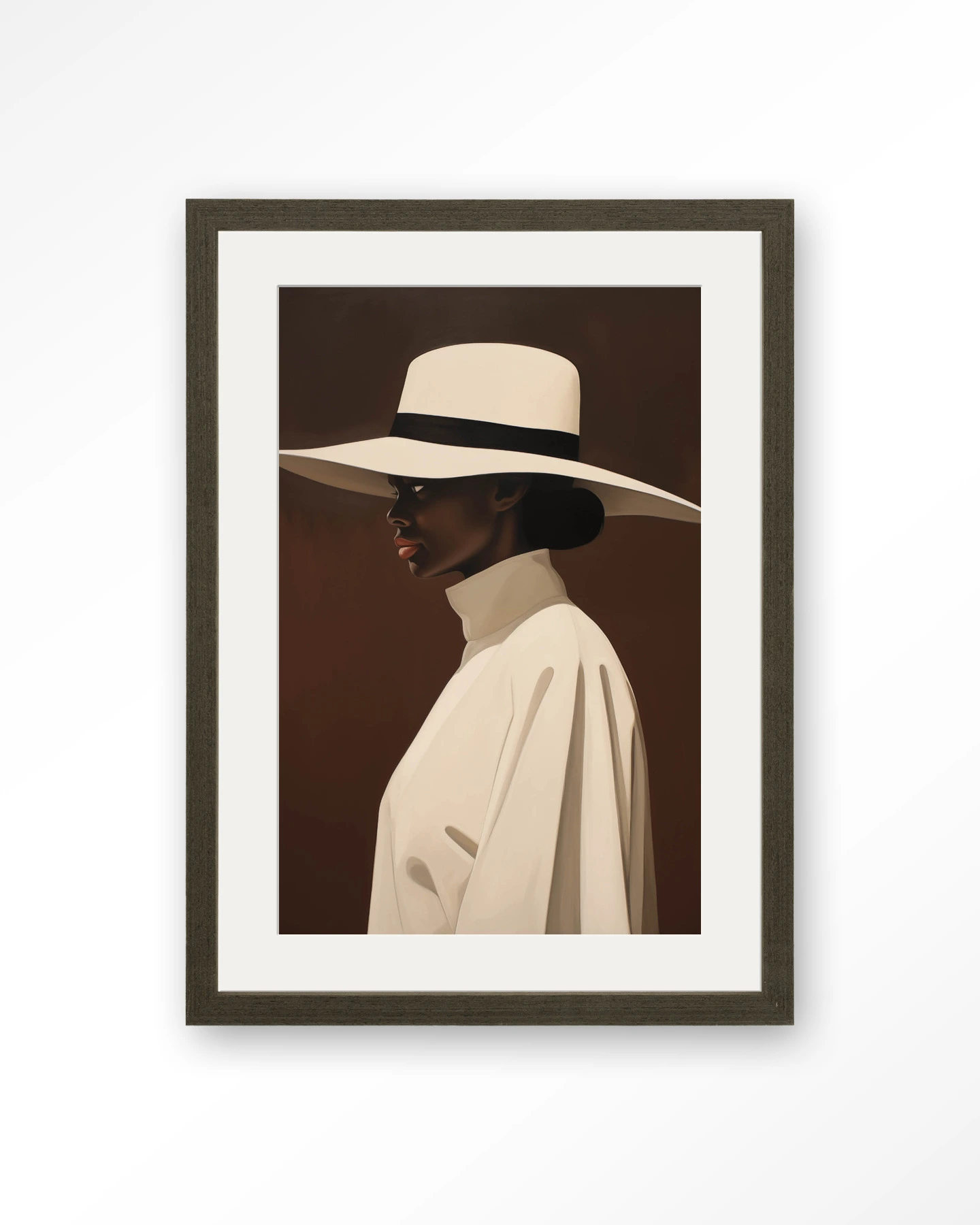 Dolores - Art print - Afbeelding 11