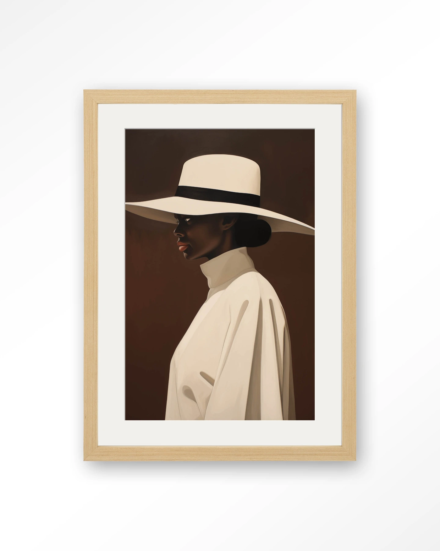Dolores - Art print - Afbeelding 12