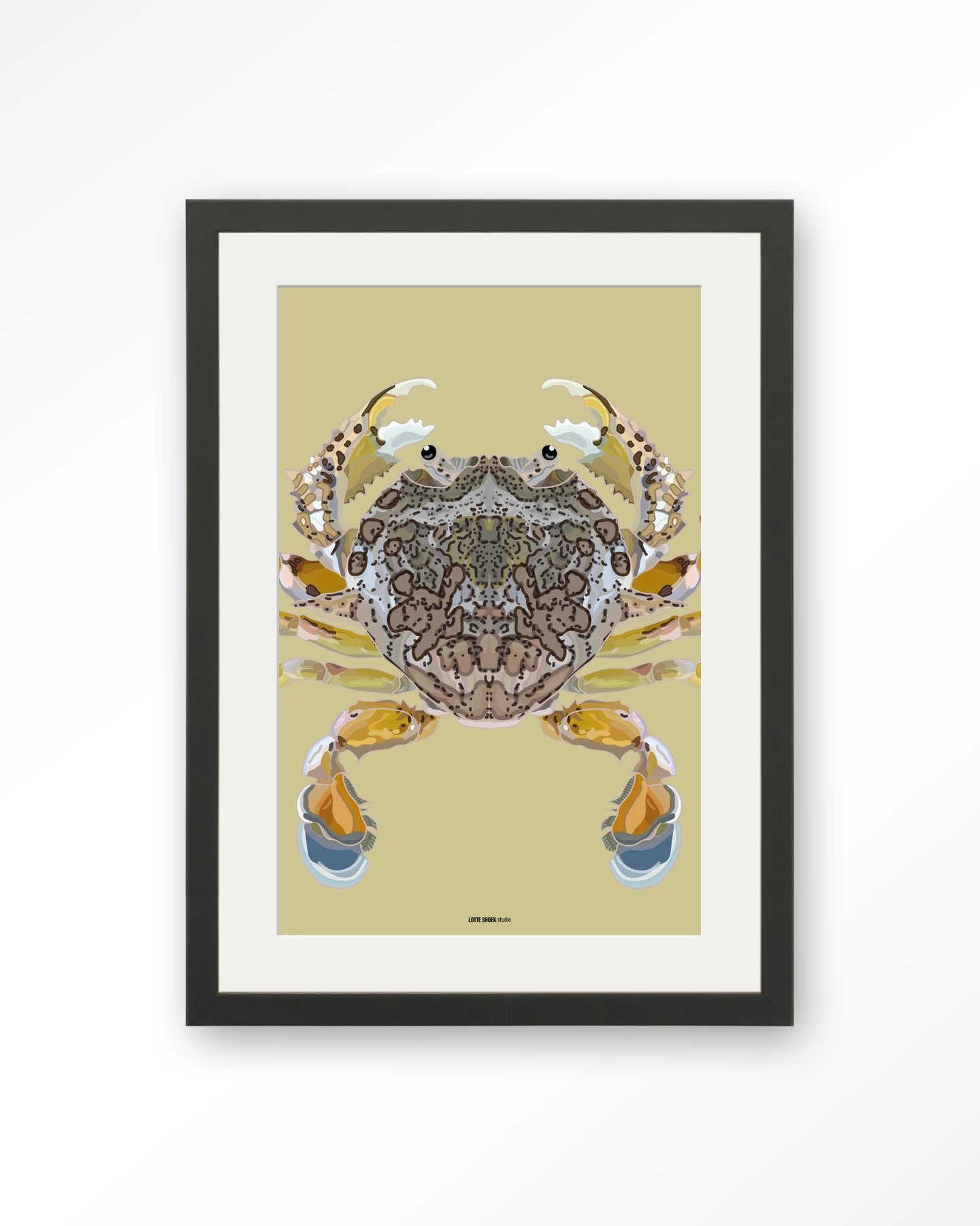 Matuta - Art print - Afbeelding 5