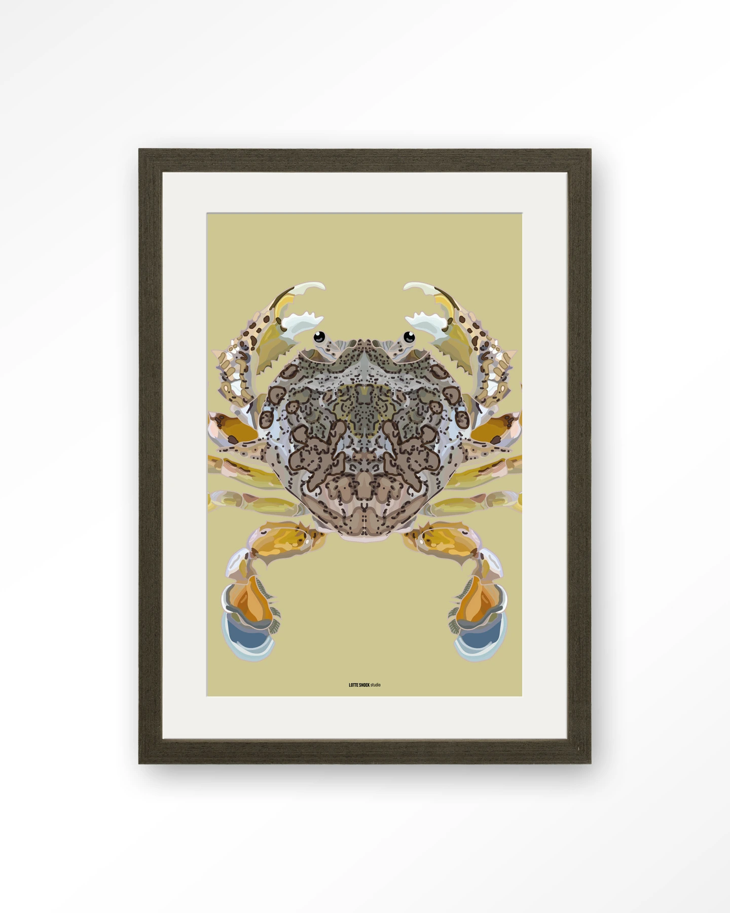 Matuta - Art print - Afbeelding 7