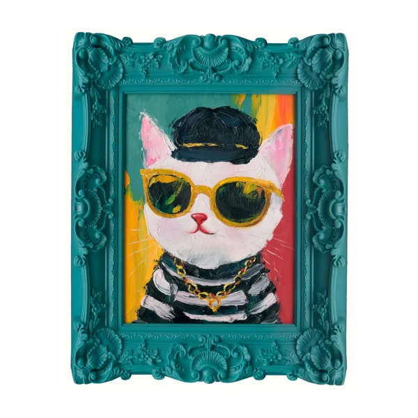 Charlie Cat