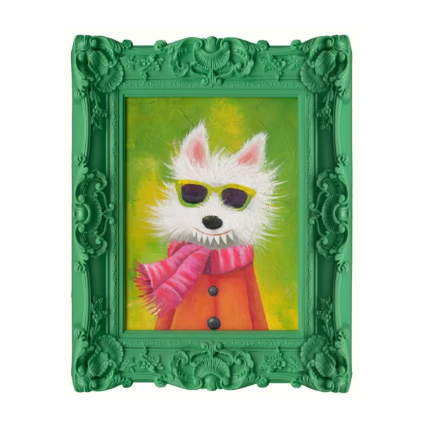 Danny Dog