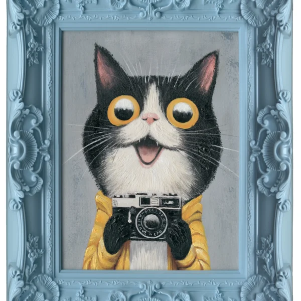Felix Photo