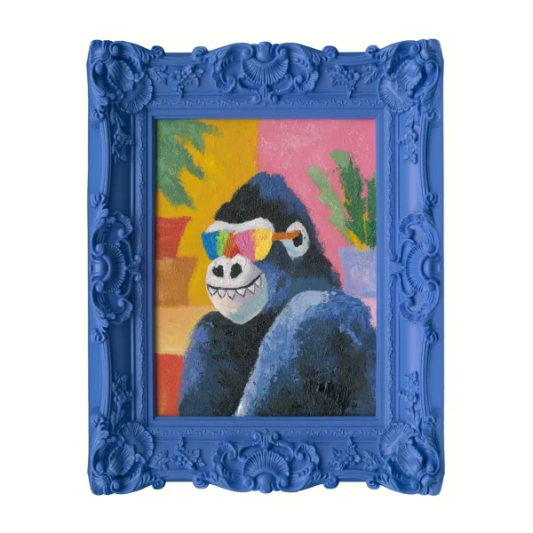 Groovy Gorilla