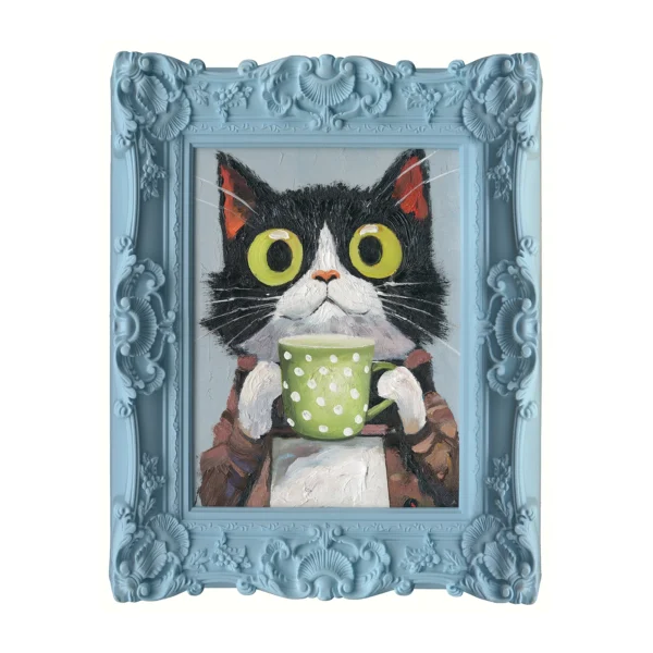 Marhsmellow Mimi 44x54 cm
