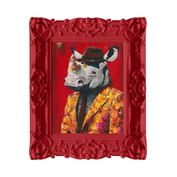 Rinus Rhino