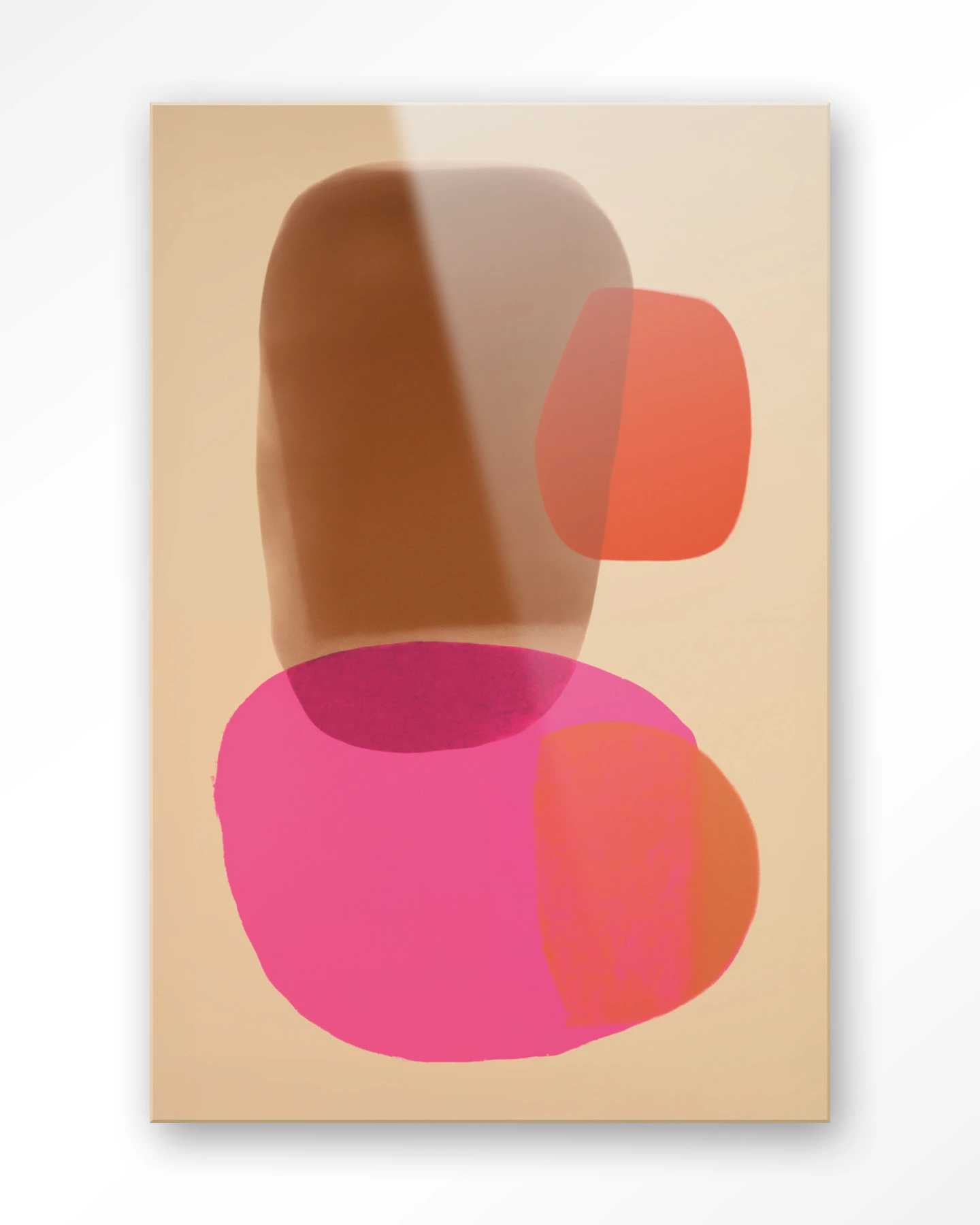 Soft Collusion - Glas - Afbeelding 2