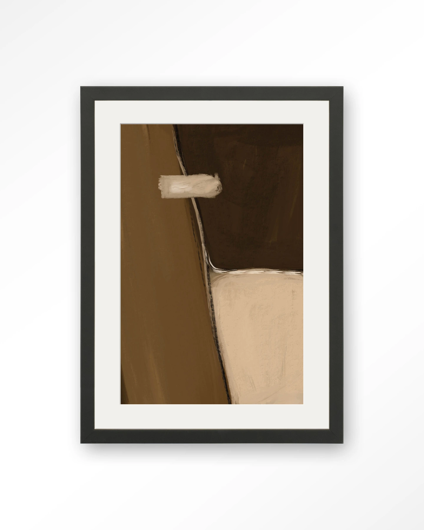 Chocolate - Art print - Afbeelding 9