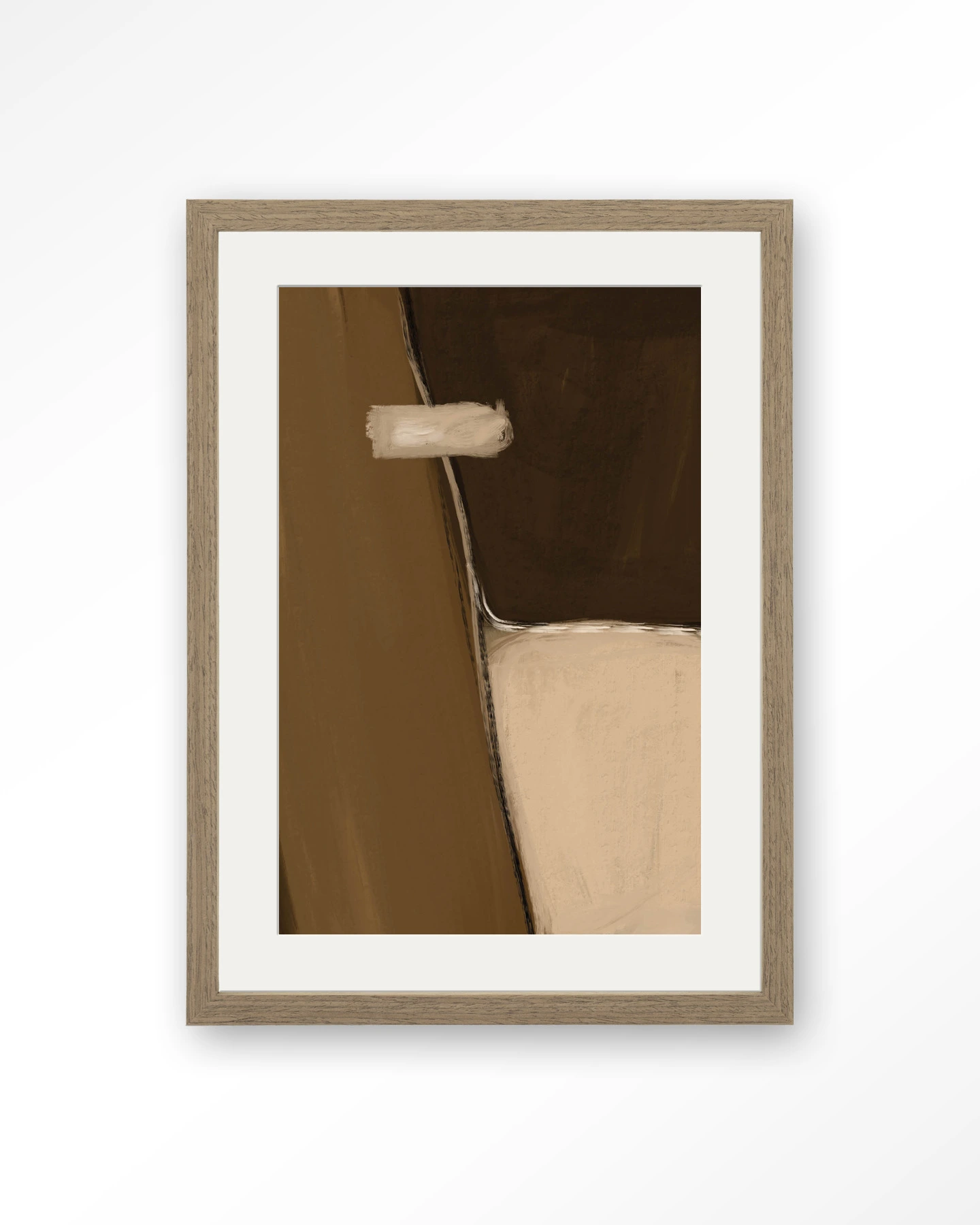 Chocolate - Art print - Afbeelding 10