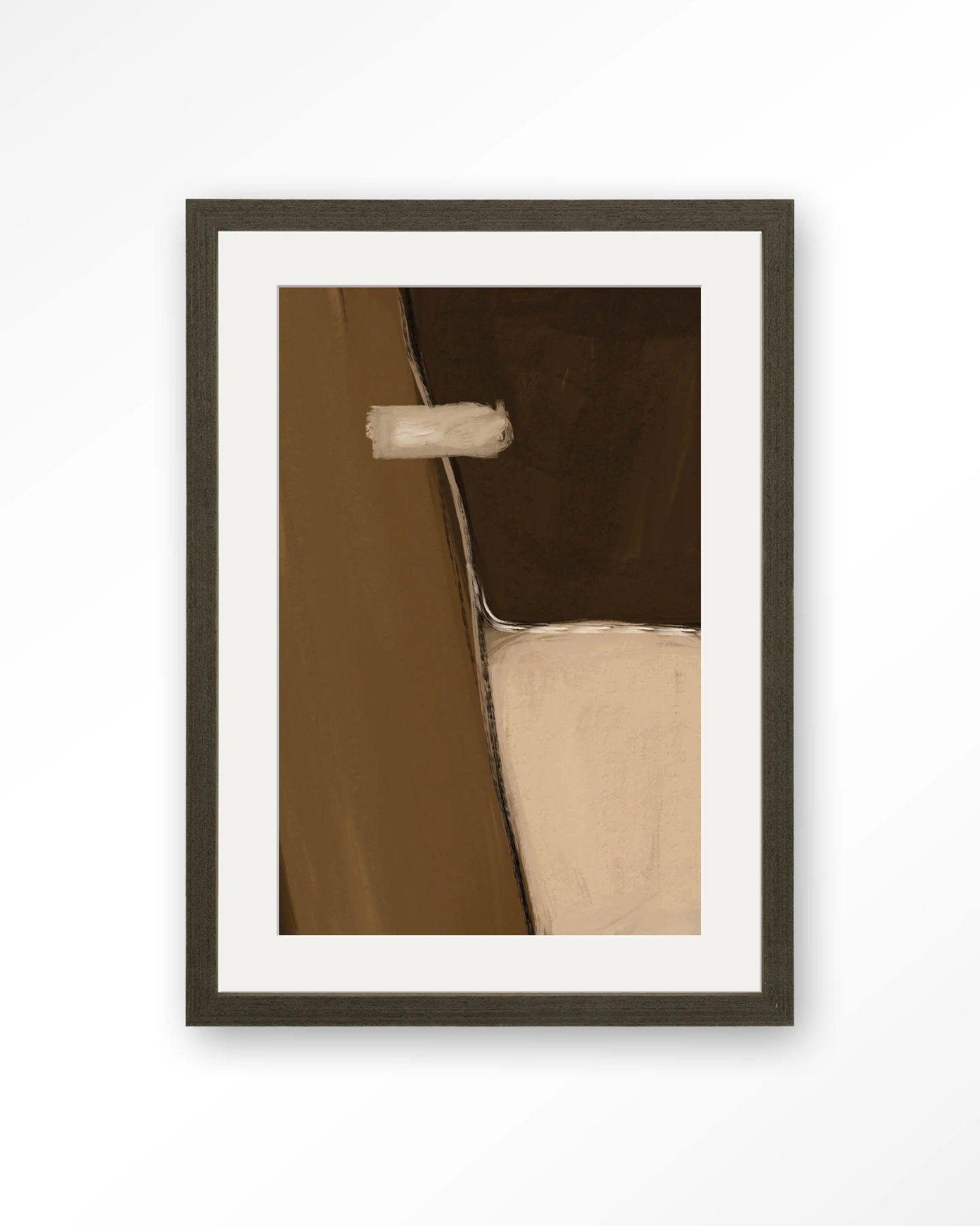 Chocolate - Art print - Afbeelding 11