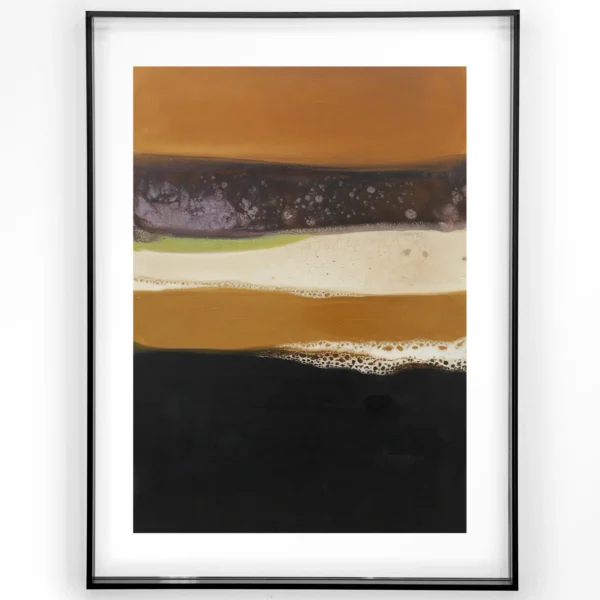 Retro Perspective - Art print