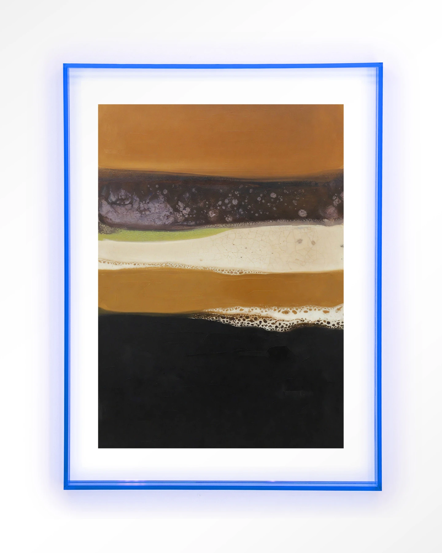 Retro Perspective - Art print - Afbeelding 3