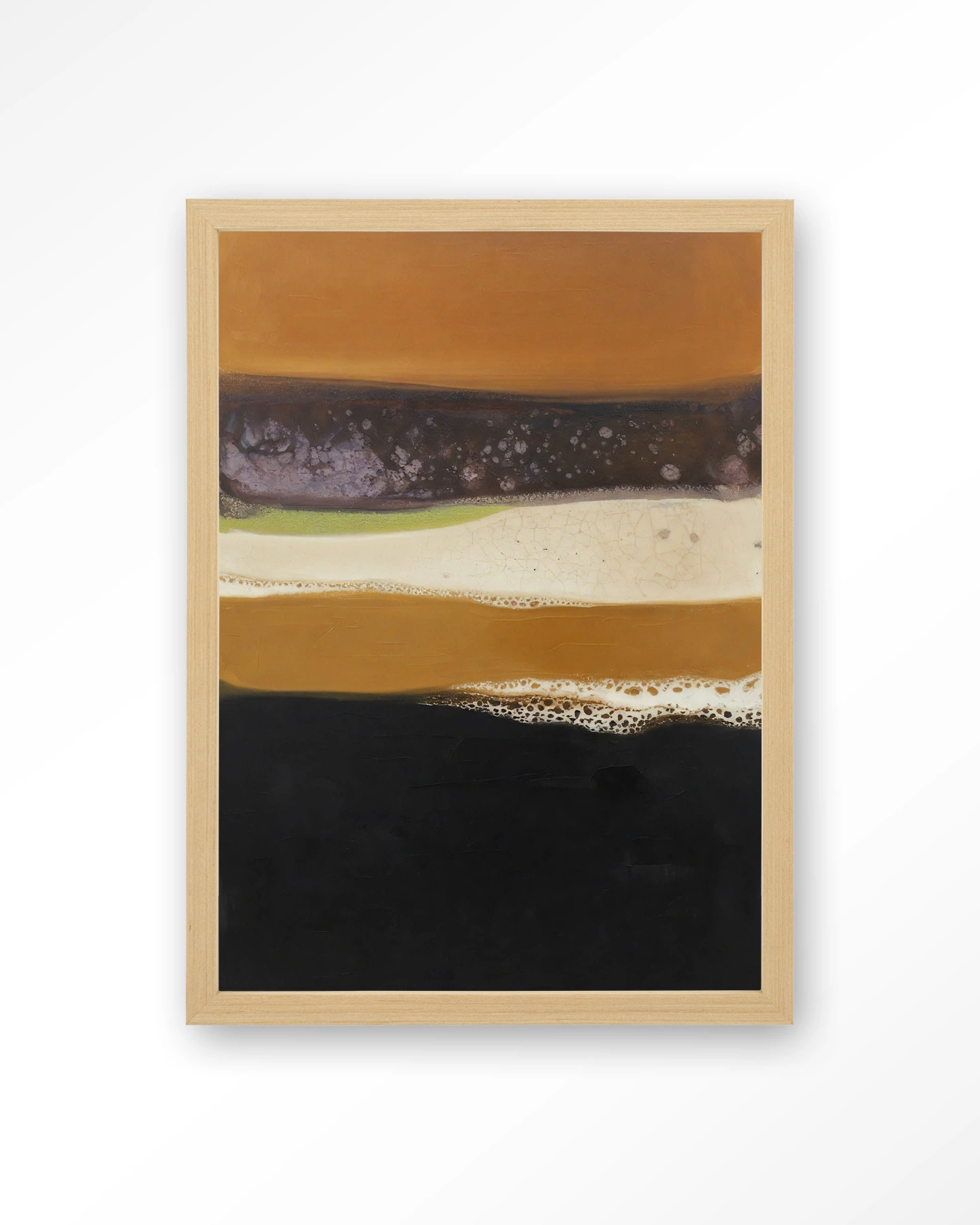Retro Perspective - Art print - Afbeelding 8