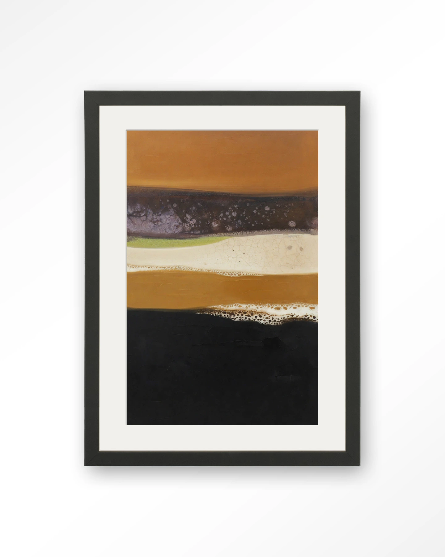 Retro Perspective - Art print - Afbeelding 9