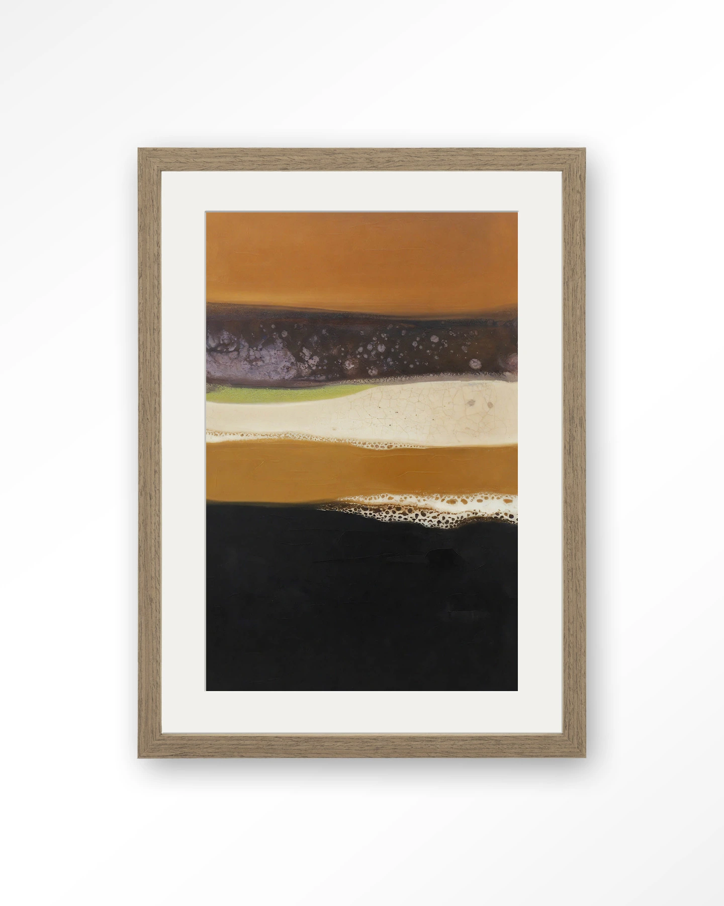 Retro Perspective - Art print - Afbeelding 10