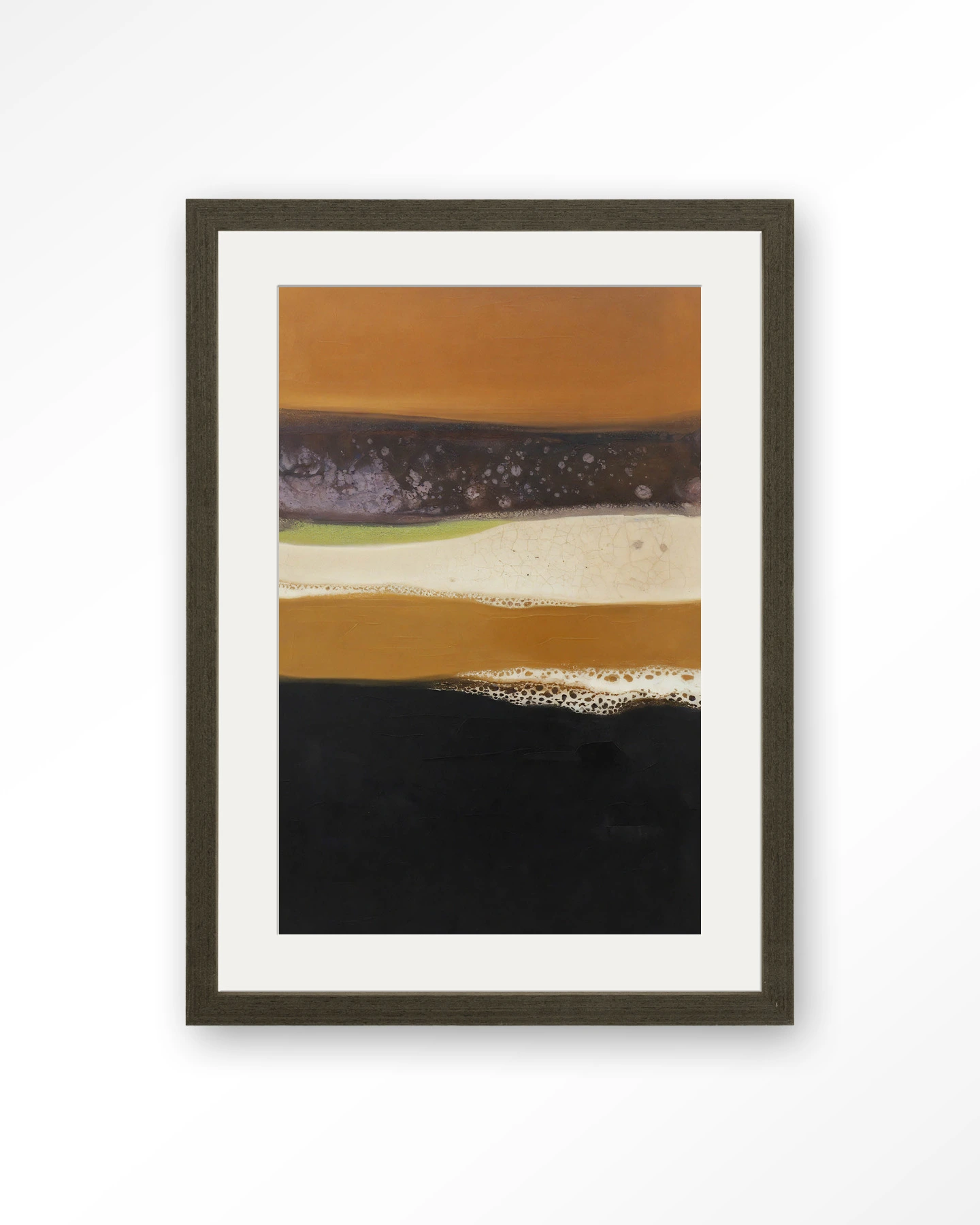 Retro Perspective - Art print - Afbeelding 11