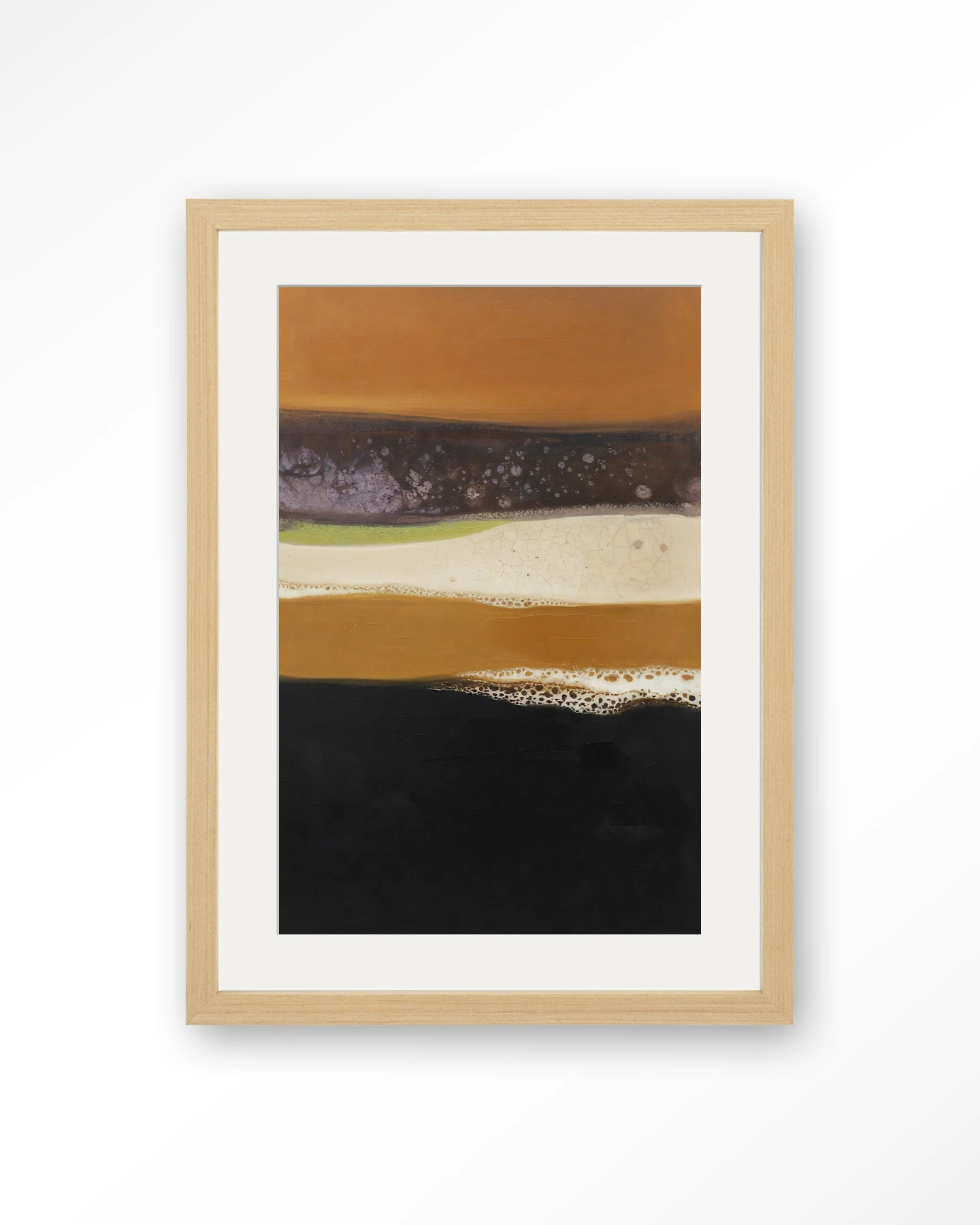 Retro Perspective - Art print - Afbeelding 12