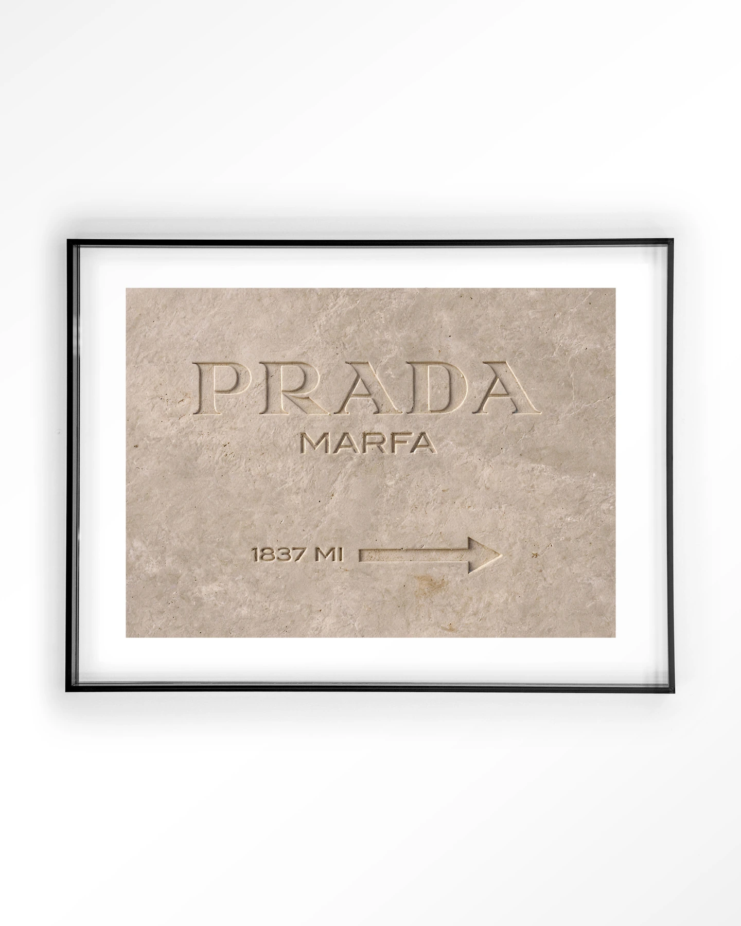 Fashion Direction - Art print