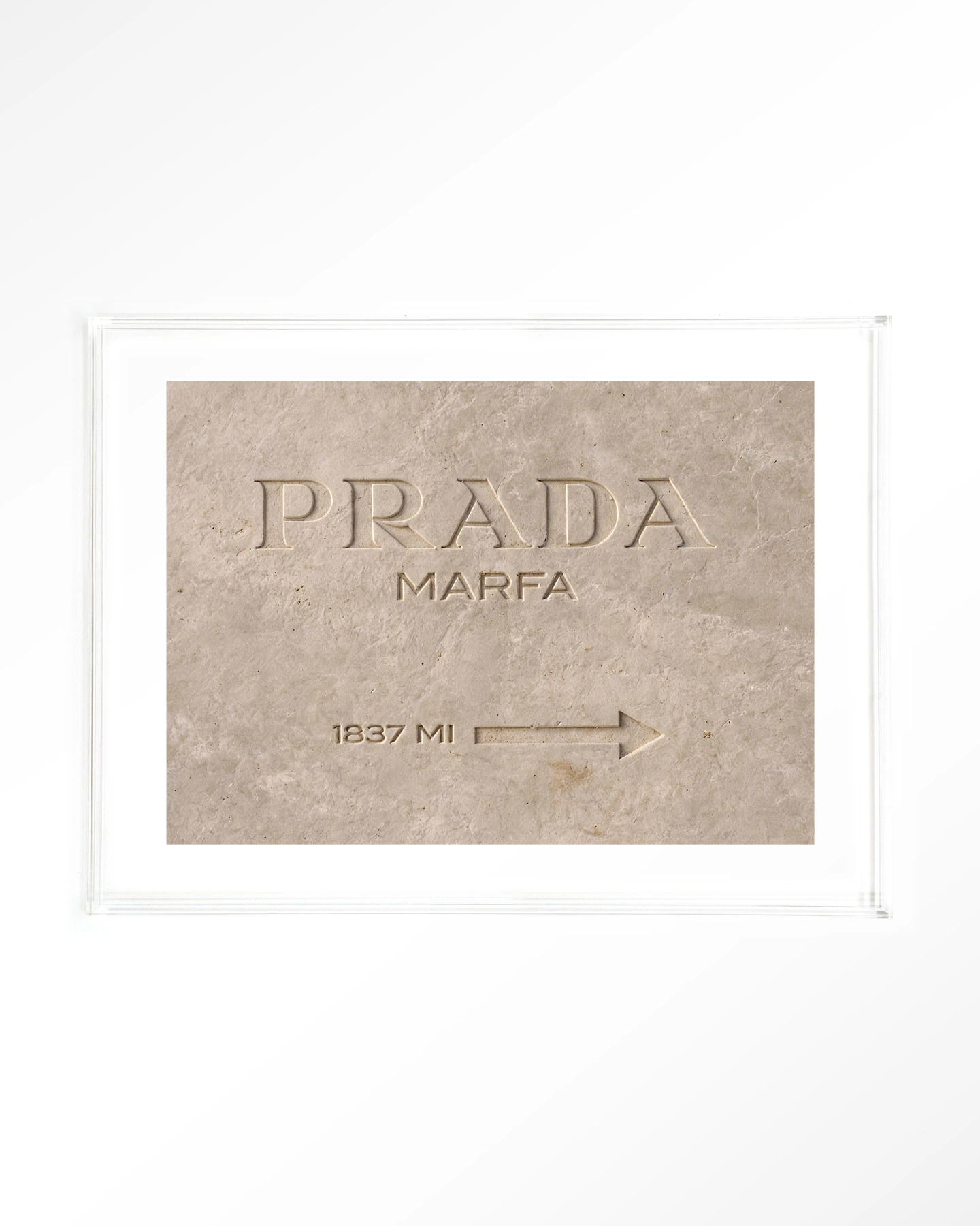 Fashion Direction - Art print - Afbeelding 2