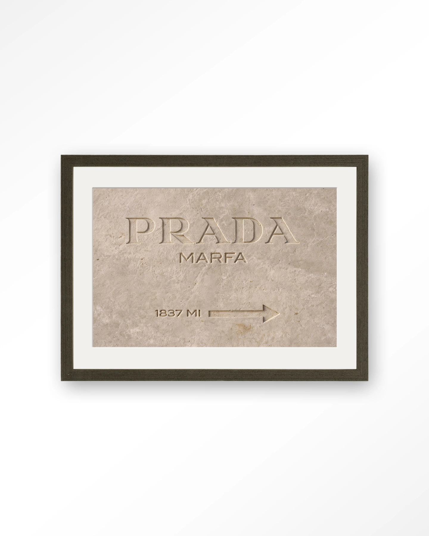 Fashion Direction - Art print - Afbeelding 11