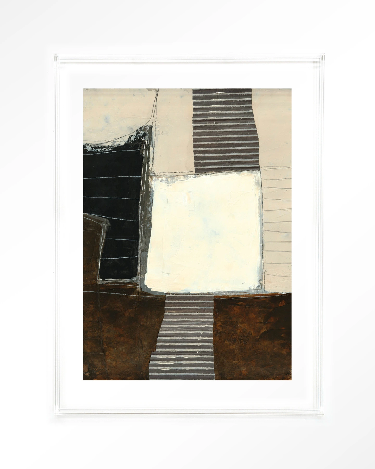 Abstract 8 - Art print - Afbeelding 10